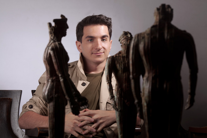 joaquin restrepo